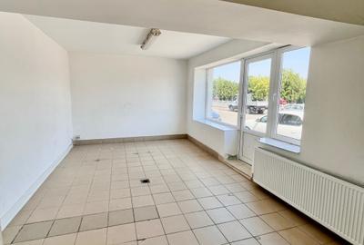 Spațiu industrial, de 850 mp, în Central - 13