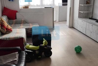 Apartament cu 2 camere decomandat, mobilat în B-dul București - 1