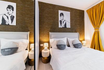 Apartament cu 3 camere decomandat în Ferme - 7
