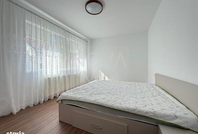 Apartament cu 3 camere în Ștrand