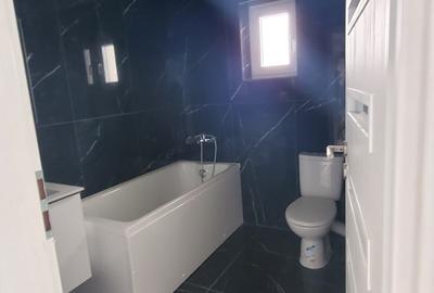 Casă individuală cu 4 camere cu Canalizare în Haliu - 4