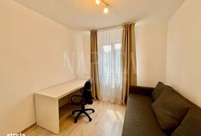 Apartament cu 3 camere în Mănăștur