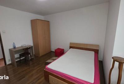 Garsonieră semidecomandată în Pantelimon