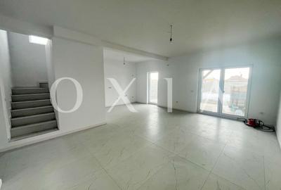 Duplex cu 5 camere cu Canalizare în Remetea Mare - 1