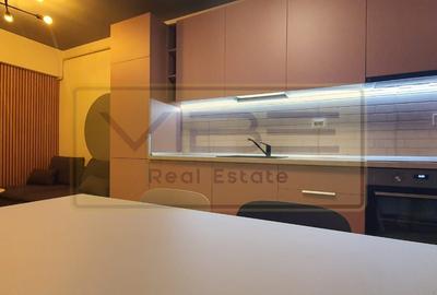 Apartament cu 2 camere semidecomandat, mobilat în Tudor Vladimirescu - 3
