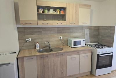 Apartament cu 2 camere decomandat în Orizont - 4