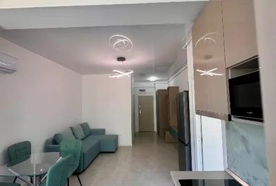 Apartament cu 2 camere decomandat în Nord - 5