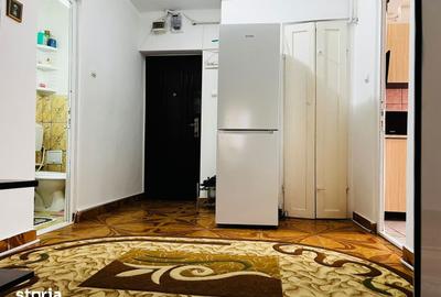 Apartament cu 3 camere decomandat în Central - 12