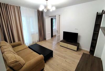 Apartament cu 3 camere semidecomandat în Banu Manta - 2