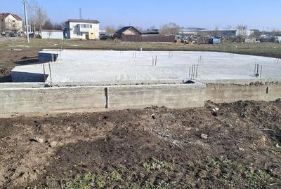 Teren de 520 mp, în Central - 8