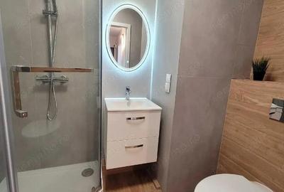 Apartament cu 2 camere decomandat în Ultracentral - 2