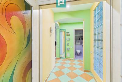 Apartament cu 4 camere decomandat, mobilat în Complex Studențesc - 18