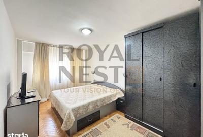 Apartament cu 3 camere în Griviței - 2