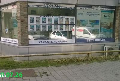 Spațiu comercial, de 40 mp, în Ultracentral - 20