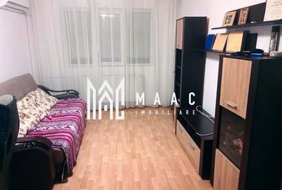 Apartament cu 3 camere decomandat, mobilat în Ostroveni