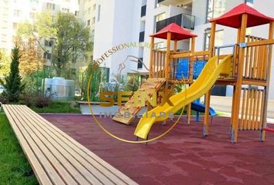 Apartament cu 2 camere decomandat, mobilat în Chișinau - 6