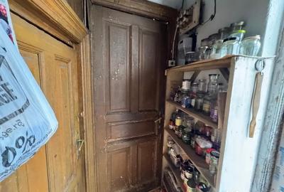 Apartament cu 6 camere decomandat în Ștefan cel Mare - 1