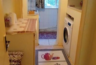 Garsonieră decomandată în Hipodrom - 5