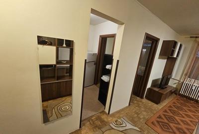 Apartament cu 2 camere decomandat, mobilat în Sala Palatului - 11
