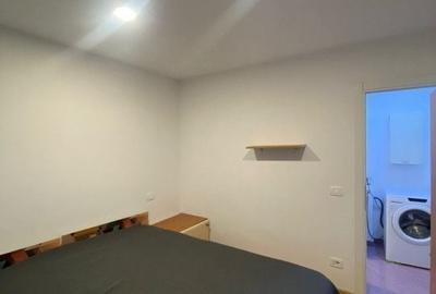 Apartament cu 2 camere semidecomandat în Orizont