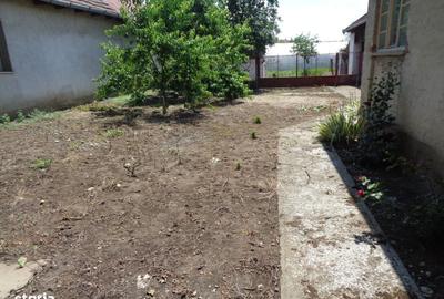 Casă cu 3 camere cu Teren 748 Mp în Central