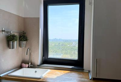 Apartament cu 2 camere în Pipera - 12