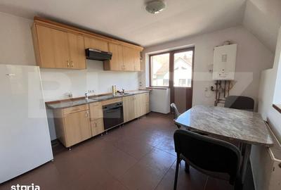 Apartament cu 3 camere în Central - 7