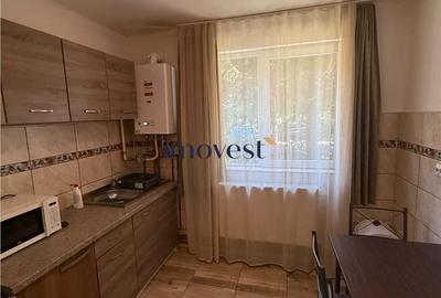Apartament cu 2 camere în Careiului - 3