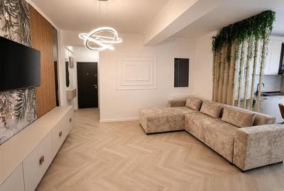 Apartament cu 3 camere semidecomandat în Șelimbăr