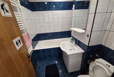 Apartament cu 2 camere decomandat în Gorjului