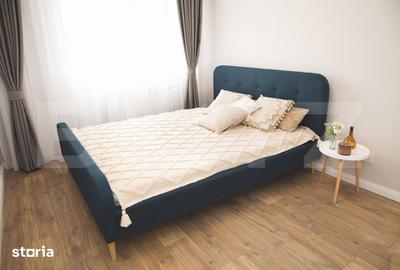 Apartament cu 3 camere în Iosia