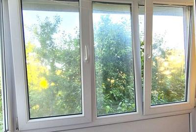 Apartament cu 2 camere semidecomandat în Tomis Nord - 2