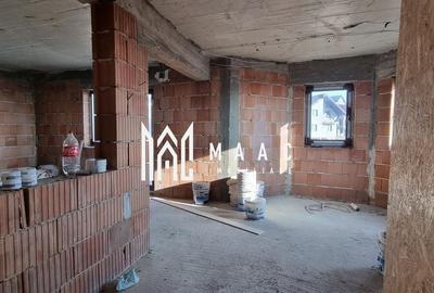 Casă cu 4 camere cu Canalizare în Șura Mare - 3