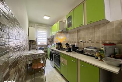 Apartament cu 2 camere semidecomandat în Mănăștur - 5