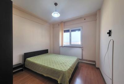 Apartament cu 2 camere decomandat în Republicii - 4