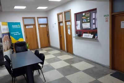 Birou, de 497 mp, în Central - 2