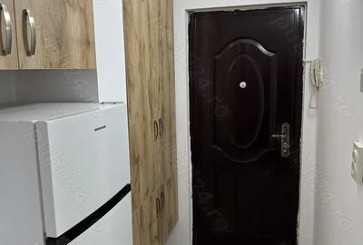 Garsonieră semidecomandată în Gheorghe Doja