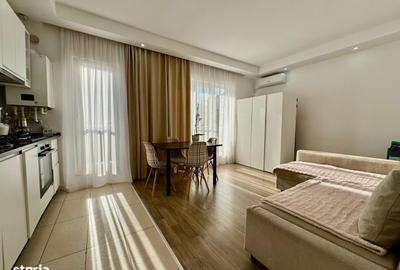 Apartament cu 3 camere în Ștefăneștii de Jos - 1