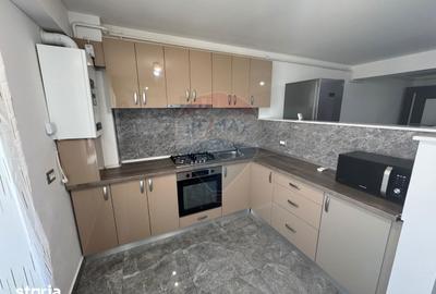 Apartament cu 3 camere, mobilat în George Enescu - 7