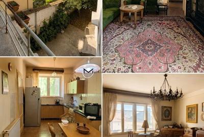Apartament cu 4 camere în Centrul Istoric