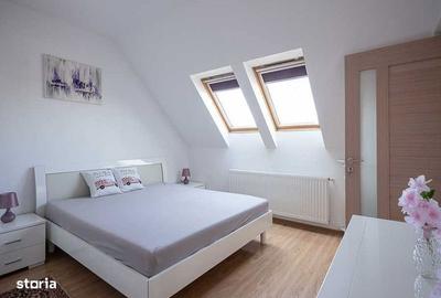 Apartament cu 2 camere în Micro 16 - 4