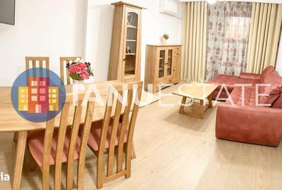 Apartament cu 2 camere decomandat în Politehnica