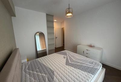 Apartament cu 2 camere decomandat în Central - 2