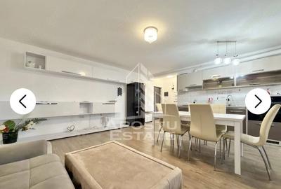 Apartament cu 3 camere semidecomandat în Exterior Vest - 2