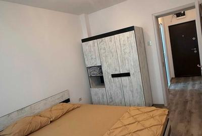 Apartament cu 2 camere decomandat în Ultracentral