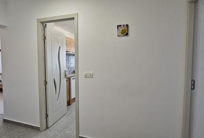 Apartament cu 2 camere decomandat, mobilat în Faleză - 9