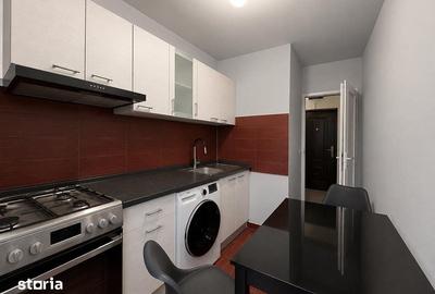 Apartament cu 2 camere semidecomandat în Victoriei - 2