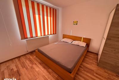 Apartament cu 3 camere în Tilișca