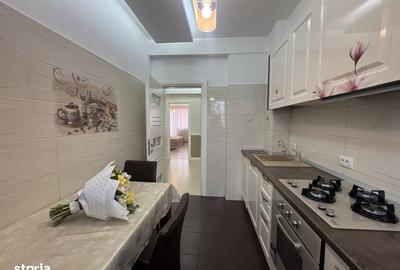 Apartament cu 3 camere decomandat, mobilat în Kogălniceanu - 7