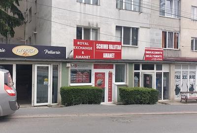 Spațiu comercial, de 35 mp, în Central